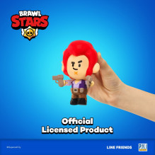 Collectible Figure - Brawl Stars Colt 11 cm Collectible Figure - Brawl Stars Colt 11 cm