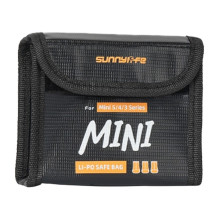 „Mini 5 Pro“ „Sunnylife“...