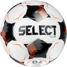 Ball for football Select CLUB V26 FIFA, 5 size