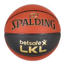 Basketball ball Spalding LKL TF1000™ LEGACY Basketball ball Spalding LKL TF1000™ LEGACY