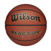 Basketball ball Wilson Reaction Pro Basketball ball Wilson Reaction Pro