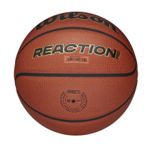 Basketball ball Wilson Reaction Pro Basketball ball Wilson Reaction Pro