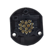 Gniazdo przyczepy 13-pin EPTA15