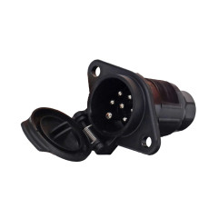 Wtyczka przyczepy 7-pin EPTA14