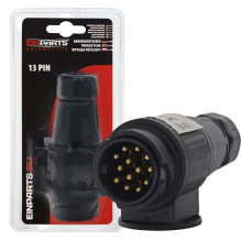Wtyczka przyczepy 13-pin...