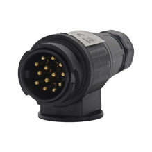 Wtyczka przyczepy 13-pin EPTA13