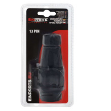 Wtyczka przyczepy 13-pin EPTA13