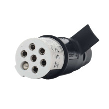 Złącze przyczepy 7-pin EPTA12