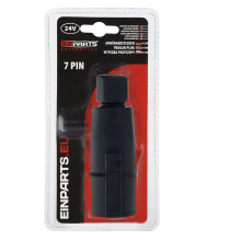 Złącze przyczepy 7-pin EPTA11