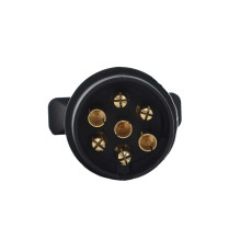 Wtyczka przyczepy 7-pin standard EPTA10