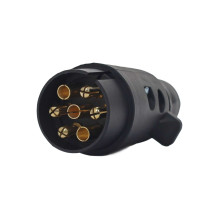 Wtyczka przyczepy 7-pin standard EPTA10