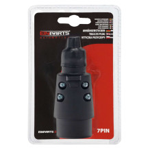 Wtyczka przyczepy 7-pin standard EPTA10
