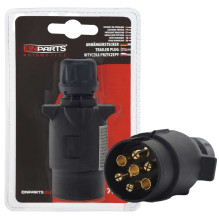 Wtyczka przyczepy 7-pin...