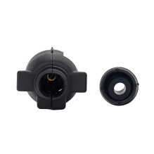 Wtyczka przyczepy 7-pin plastik EPTA06