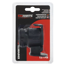 Adapter przyczepy 13 / 7-pin EPTA05