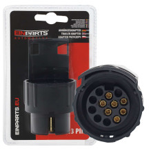 Adapter przyczepy 13 /...
