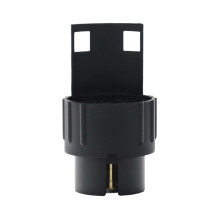 Adapter przyczepy 13 / 7-pin EPTA04