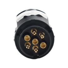 Adapter przyczepy 13 / 7-pin EPTA04