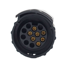 Adapter przyczepy 13 / 7-pin EPTA04