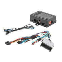 Adapter do kierownicy GM...