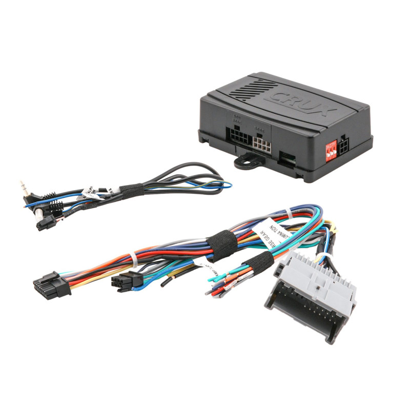 Adapter do kierownicy GM różne modele 24Pin / 12Pin