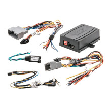 Adapter do kierownicy Chrysler / Dodge / Jeep / Lancia / Mitsubishi / VW Multilead