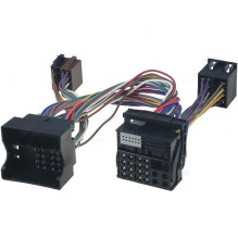 Przewód do Parrot HF BMW 1, 3 , 5, 7, X1, X3, X5, X6, Z4 2001- 40 pin