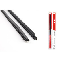 Gumki piór wycieraczek 50 cm. 20" 500mm - 2 szt. AMIO-01341