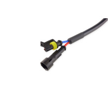 Adapter xenon HID typ D2S D2R AMIO-01119