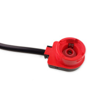 Adapter xenon HID typ D2S D2R AMIO-01119