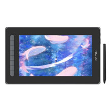 GRAPHIC TABLET...