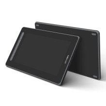 GRAPHIC TABLET 263.23X148.07MM / BLACK ARTIST 12 (2NDGEN) XPPEN