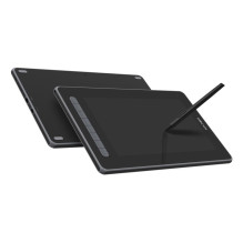 GRAPHIC TABLET 263.23X148.07MM / BLACK ARTIST 12 (2NDGEN) XPPEN