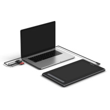 GRAPHIC TABLET 263.23X148.07MM / BLACK ARTIST 12 (2NDGEN) XPPEN