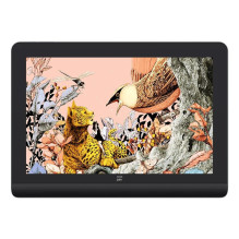 GRAPHIC TABLET 344.68X215.42MM / ARTIST PRO 16 (GEN 2) XPPEN