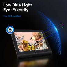 GRAPHIC TABLET 344.68X215.42MM / ARTIST PRO 16 (GEN 2) XPPEN