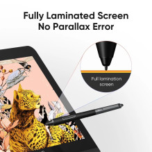 GRAPHIC TABLET 344.68X215.42MM / ARTIST PRO 16 (GEN 2) XPPEN