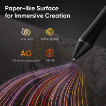 GRAPHIC TABLET 344.68X215.42MM / ARTIST PRO 16 (GEN 2) XPPEN