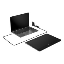 GRAPHIC TABLET 409X230MM / ARTIST PRO 19 (GEN 2) XPPEN
