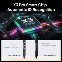 GRAPHIC TABLET 409X230MM / ARTIST PRO 19 (GEN 2) XPPEN