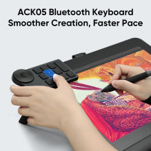 GRAPHIC TABLET 409X230MM / ARTIST PRO 19 (GEN 2) XPPEN