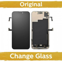 Screen for iPhone 15 Pro...