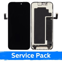 Screen for iPhone 17 Pro...