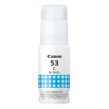 Canon GI-53 C cyan
