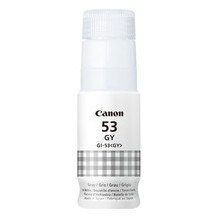 Canon GI-53 GY grey