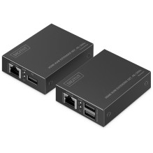 Digitus HDMI KVM Extender...