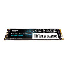 Silicon Power P34A60 128 GB M.2 PCI Express 3.0 NVMe