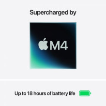 Apple MacBook Air 13.6 Retina M4 16 GB 512 GB SSD EN dangaus mėlynas MC6U4ZE / A Apple MacBook Air 13.6 Retina M4 16 GB 512 GB SSD EN dangaus mėlynas MC6U4ZE / A