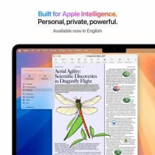 Apple MacBook Air 13.6 Retina M4 16 GB 512 GB SSD EN dangaus mėlynas MC6U4ZE / A Apple MacBook Air 13.6 Retina M4 16 GB 512 GB SSD EN dangaus mėlynas MC6U4ZE / A