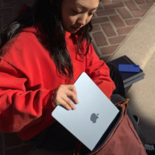 Apple MacBook Air 13.6 Retina M4 16 GB 512 GB SSD EN dangaus mėlynas MC6U4ZE / A Apple MacBook Air 13.6 Retina M4 16 GB 512 GB SSD EN dangaus mėlynas MC6U4ZE / A